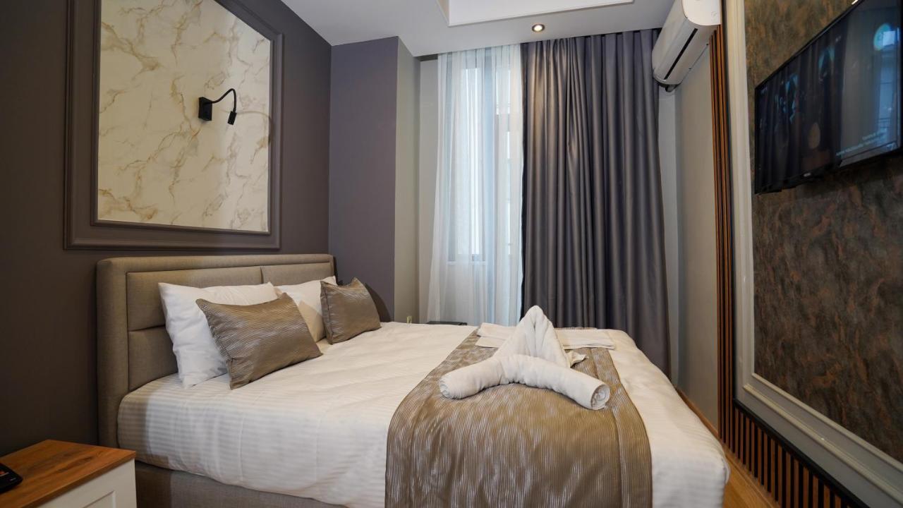 Fidan City Hotel Истанбул Екстериор снимка