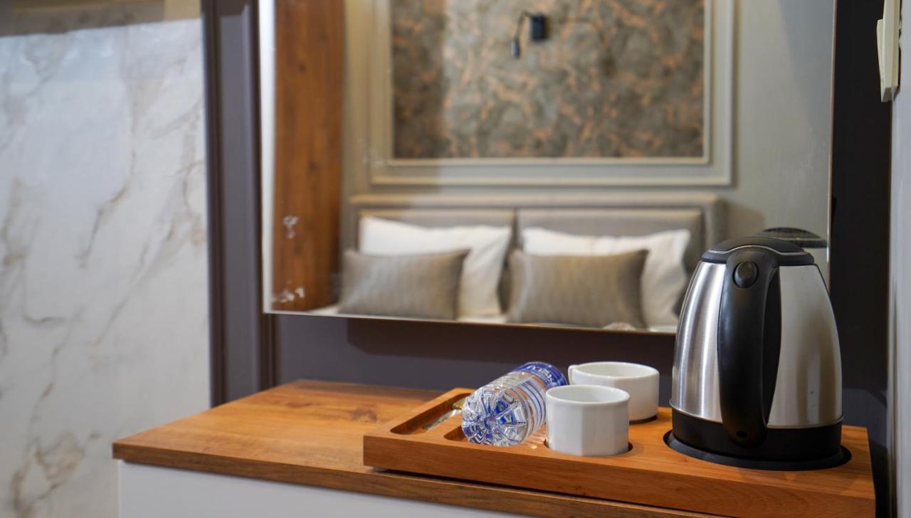 Fidan City Hotel Истанбул Екстериор снимка